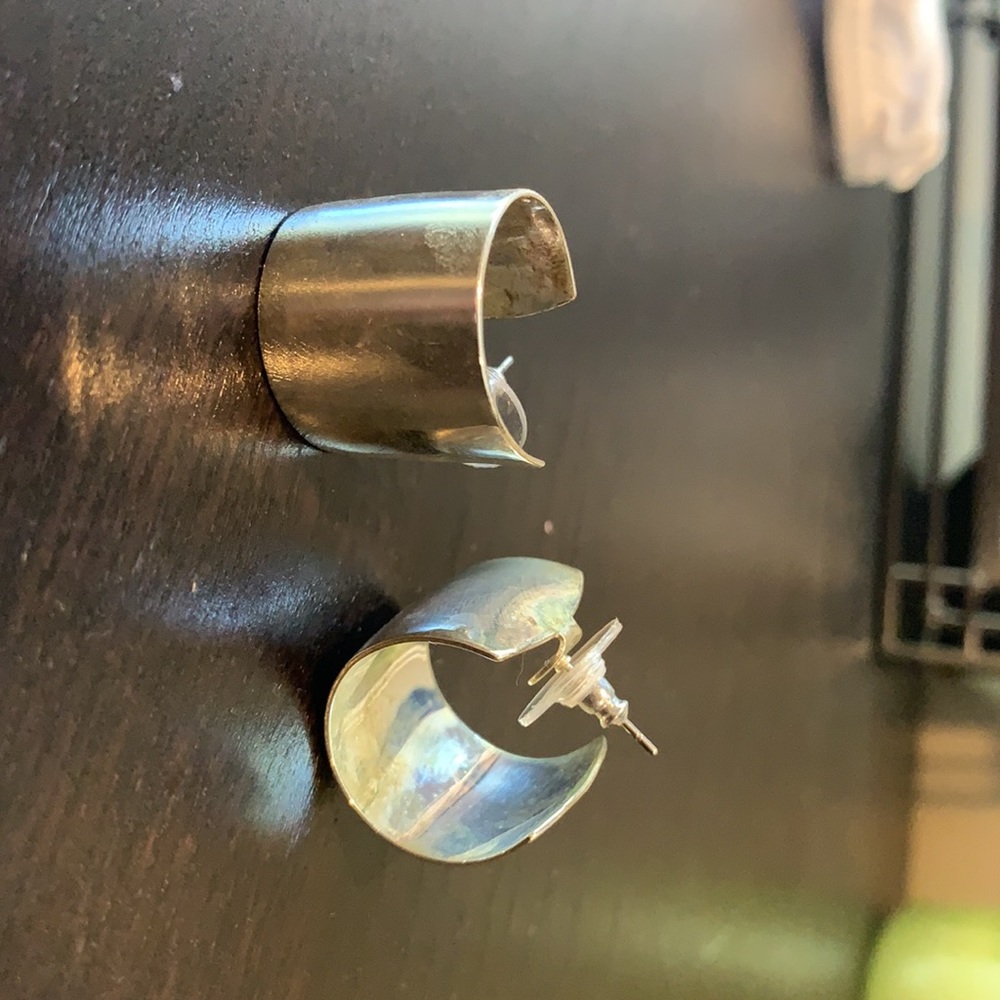 2 for $6 earrings